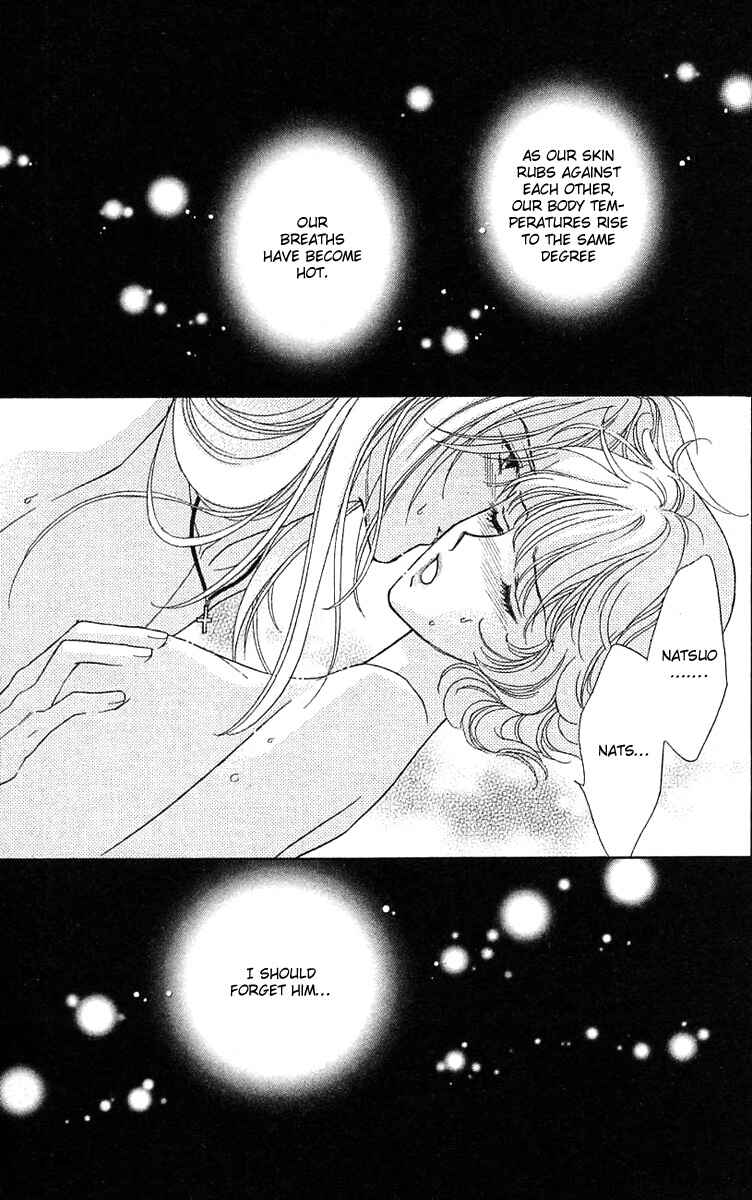 Page 14 Chapter 14 Love Triangle