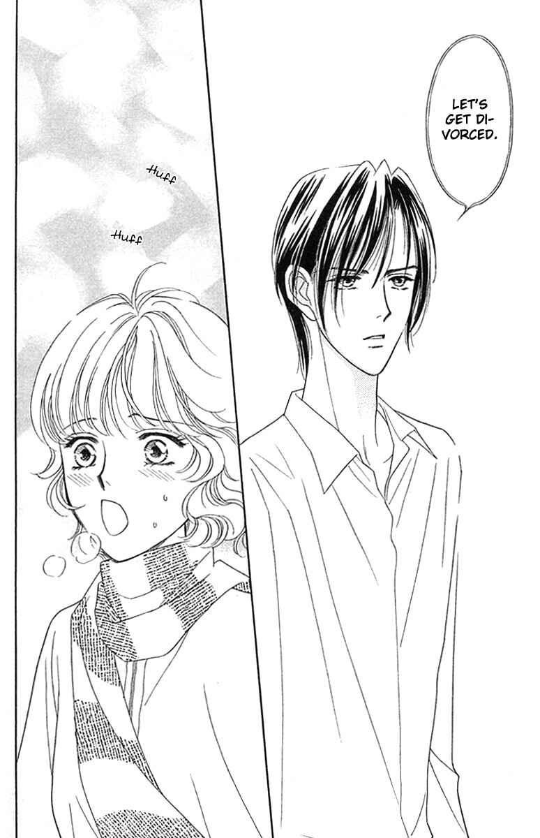 Page 23 Chapter 14 Love Triangle