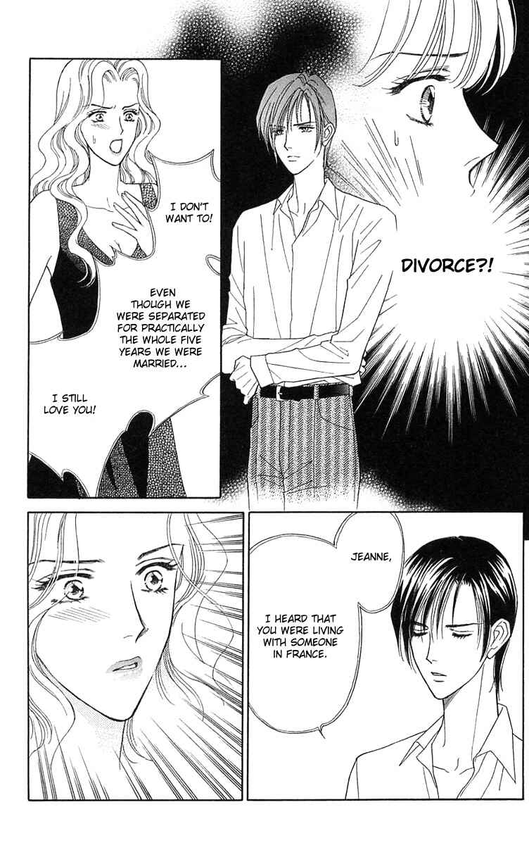 Page 28 Chapter 14 Love Triangle