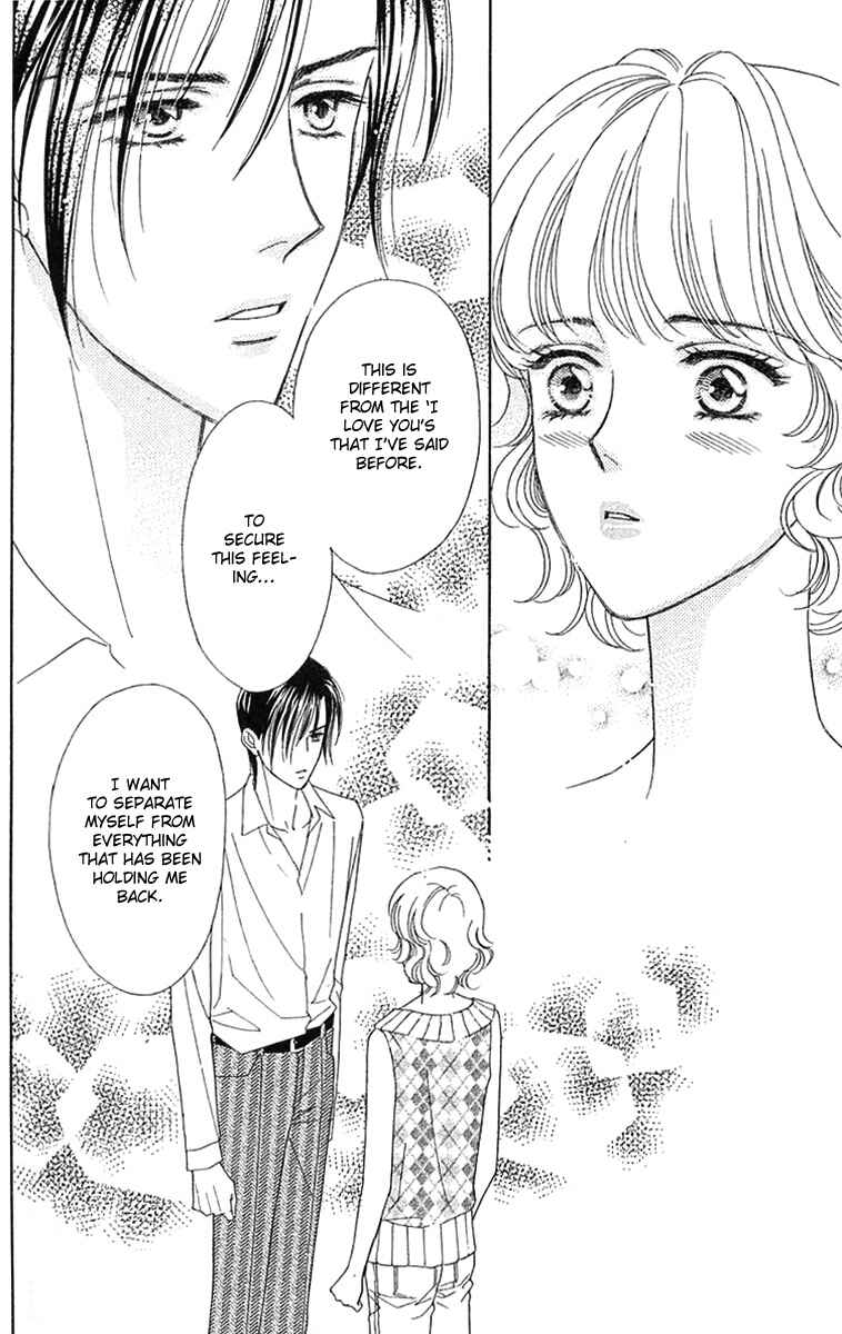 Page 31 Chapter 14 Love Triangle