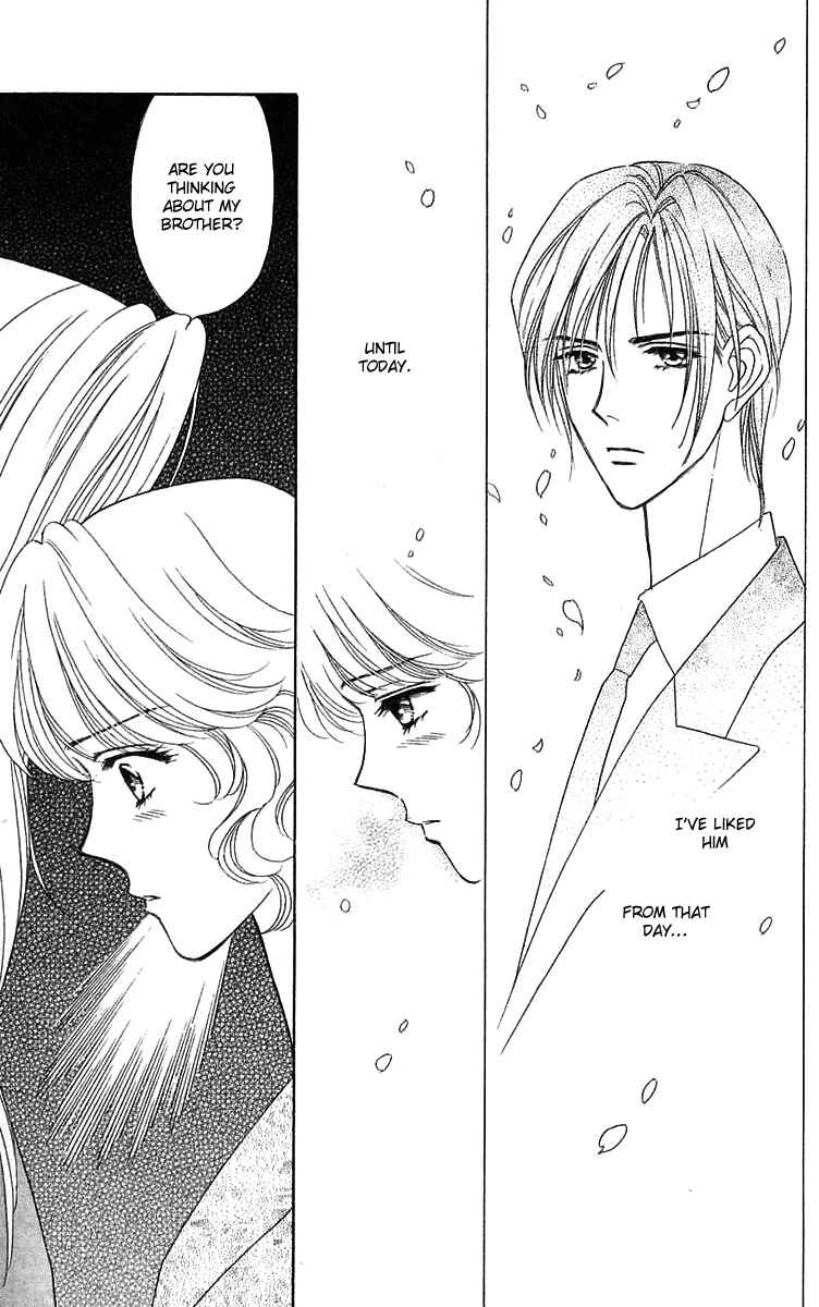 Page 4 Chapter 14 Love Triangle