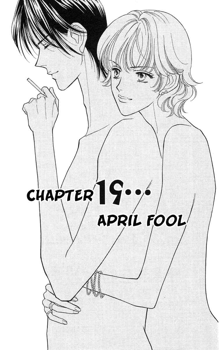 Page 2 Chapter 19 Love Triangle