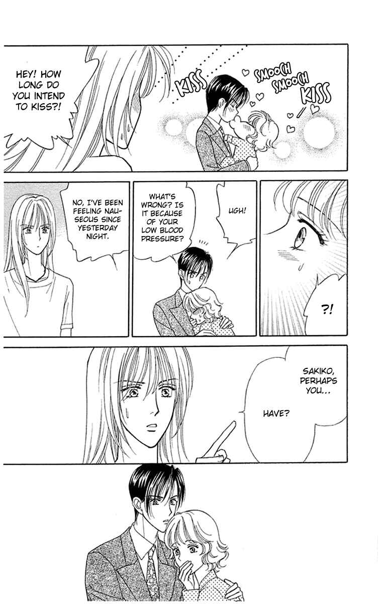 Page 37 Chapter 19 Love Triangle