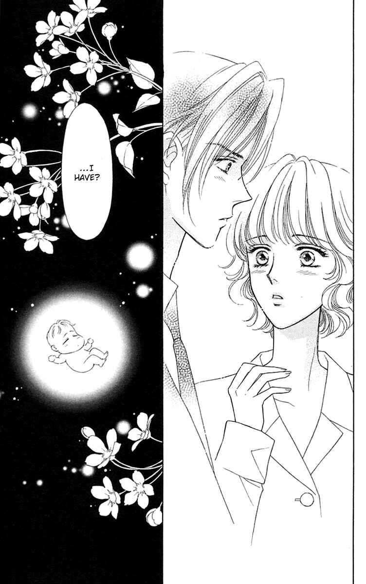 Page 38 Chapter 19 Love Triangle