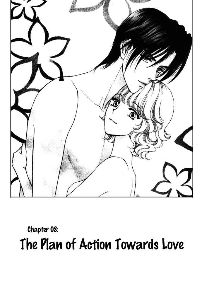 Page 1 Chapter 8 Love Triangle