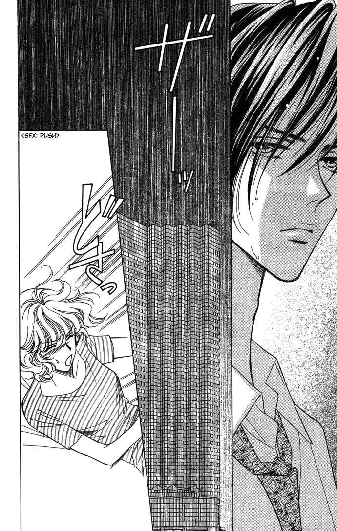 Page 12 Chapter 8 Love Triangle