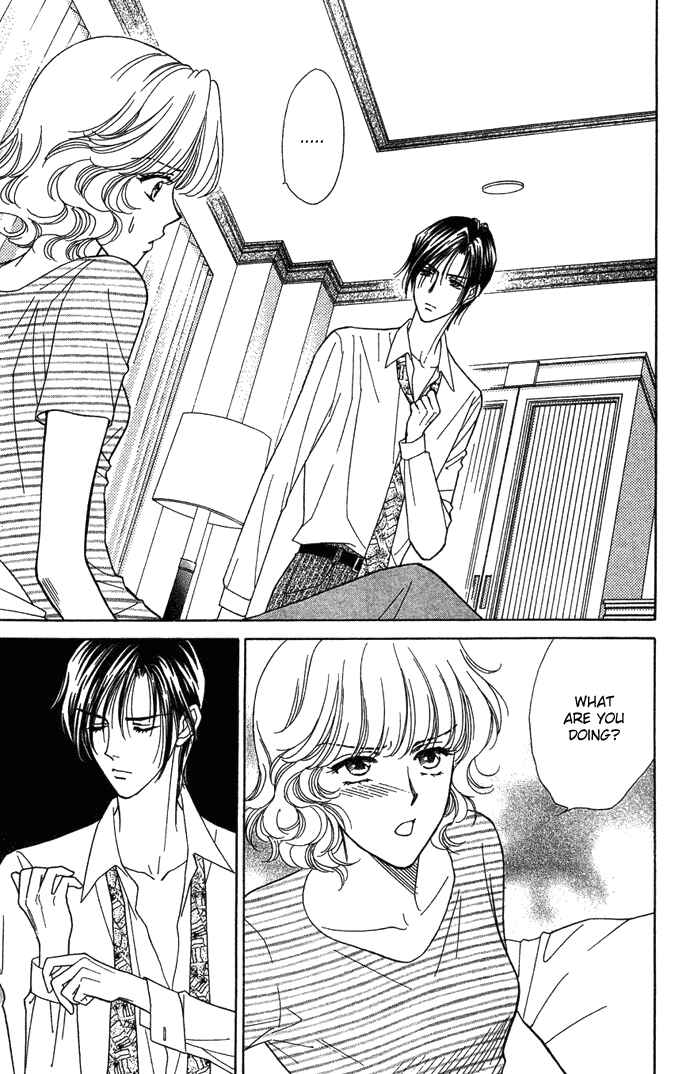 Page 13 Chapter 8 Love Triangle