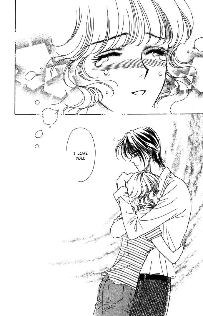 Page 20 Chapter 8 Love Triangle