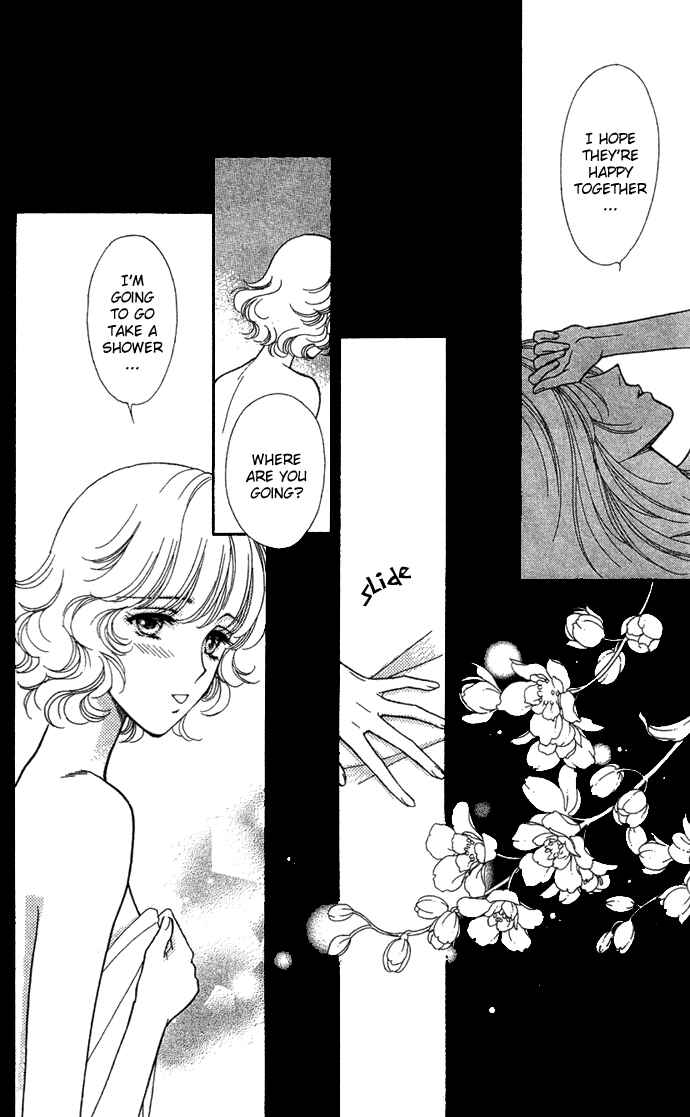 Page 22 Chapter 8 Love Triangle