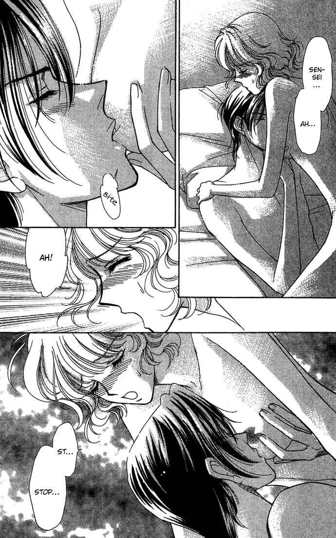 Page 25 Chapter 8 Love Triangle