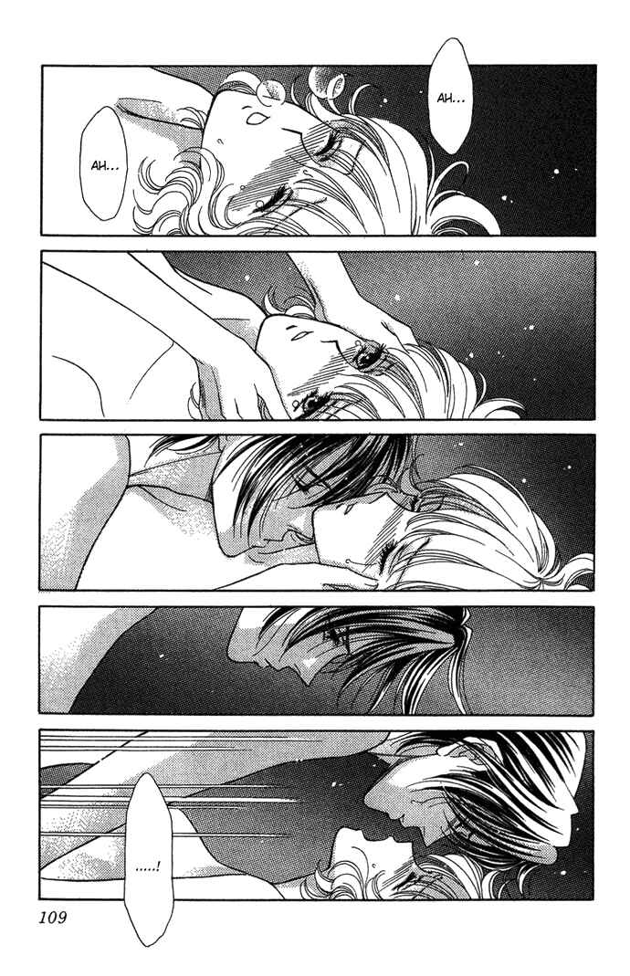 Page 29 Chapter 8 Love Triangle