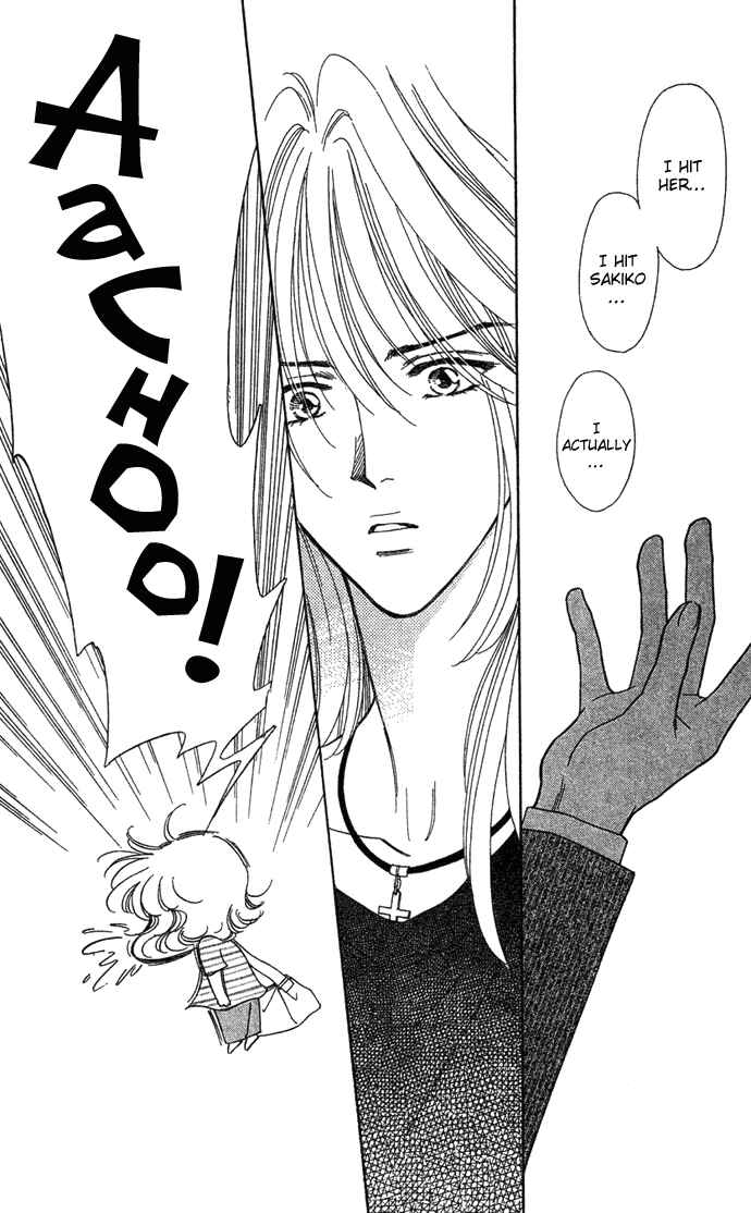 Page 6 Chapter 8 Love Triangle