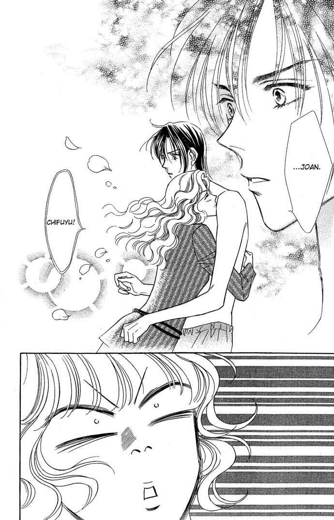 Page 16 Chapter 12 Love Triangle