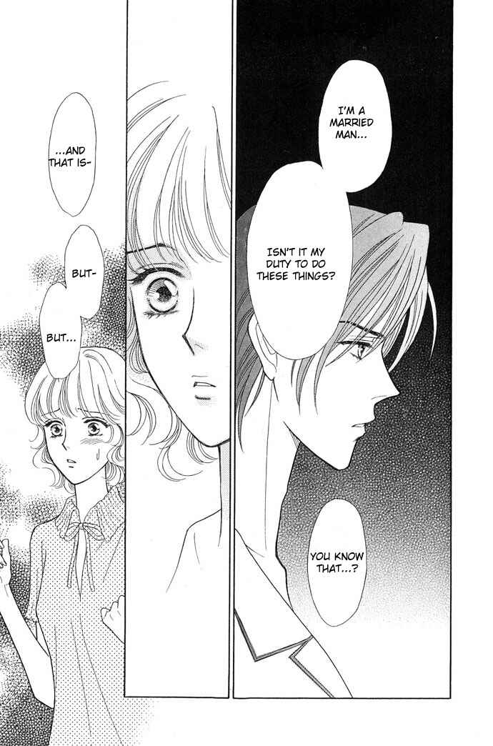 Page 29 Chapter 12 Love Triangle