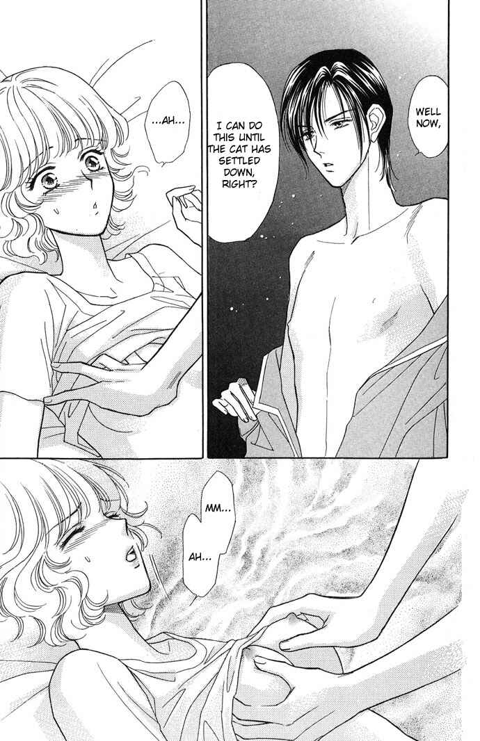 Page 9 Chapter 12 Love Triangle