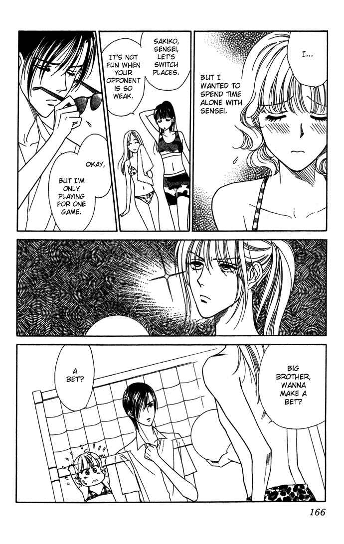 Page 16 Chapter 10 Love Triangle