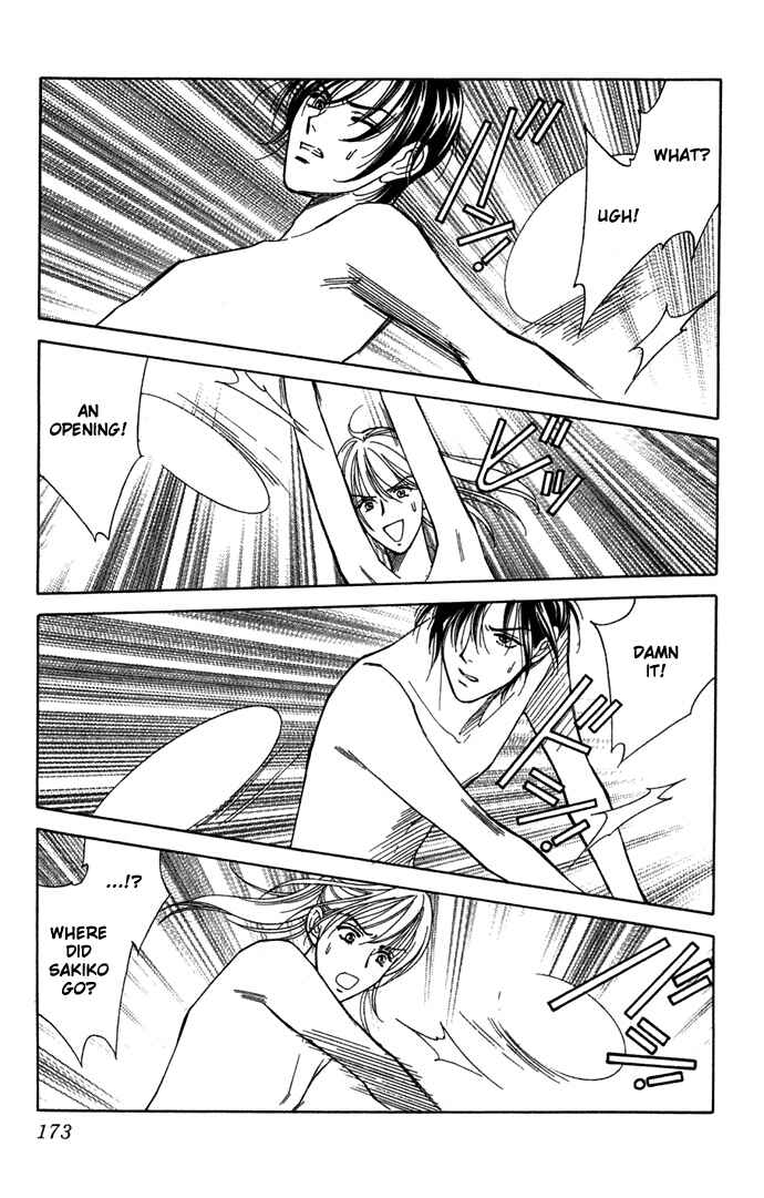 Page 23 Chapter 10 Love Triangle