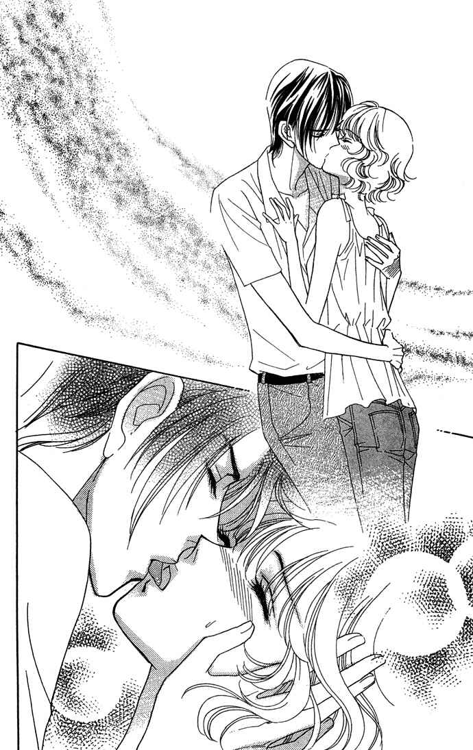 Page 34 Chapter 10 Love Triangle