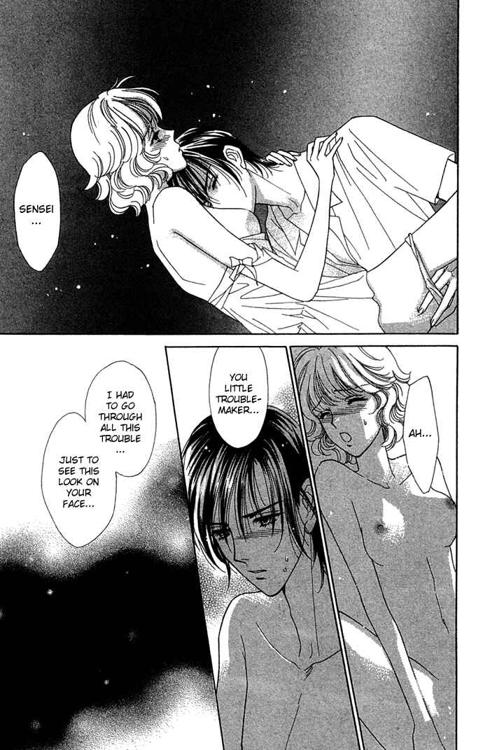 Page 35 Chapter 10 Love Triangle