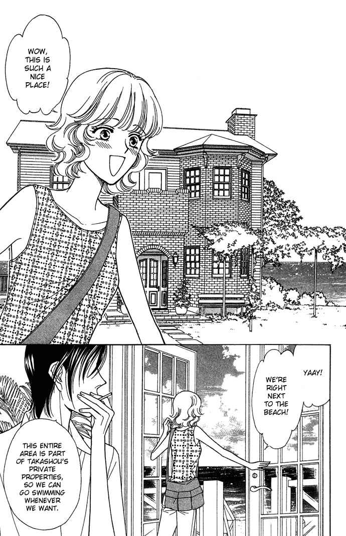 Page 7 Chapter 10 Love Triangle