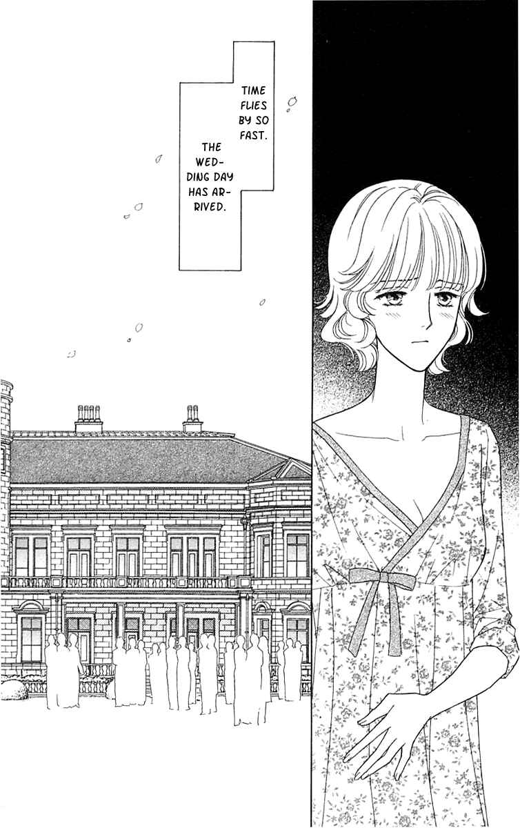 Page 23 Chapter 20 Love Triangle