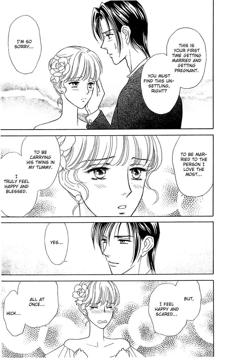 Page 30 Chapter 20 Love Triangle
