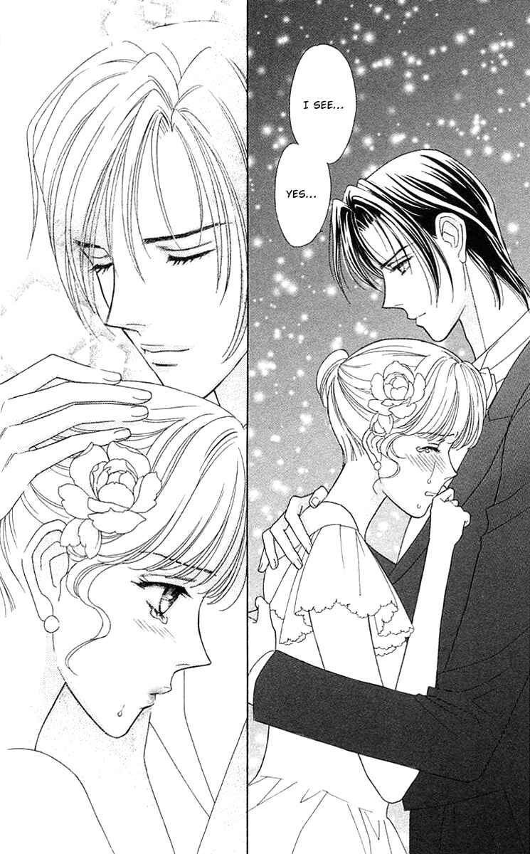 Page 31 Chapter 20 Love Triangle