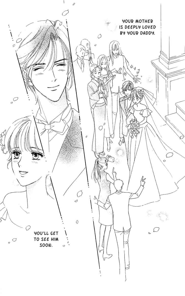 Page 33 Chapter 20 Love Triangle