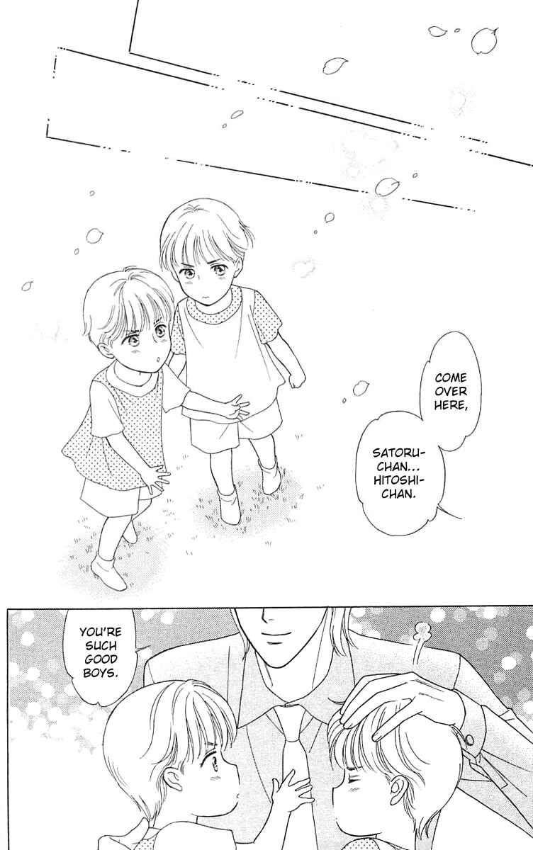 Page 35 Chapter 20 Love Triangle