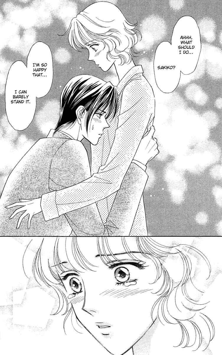 Page 7 Chapter 20 Love Triangle