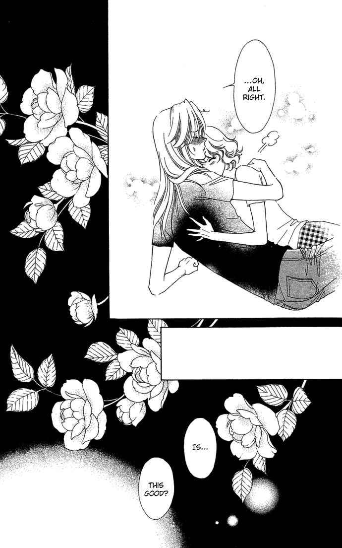 Page 19 Chapter 7 Love Triangle