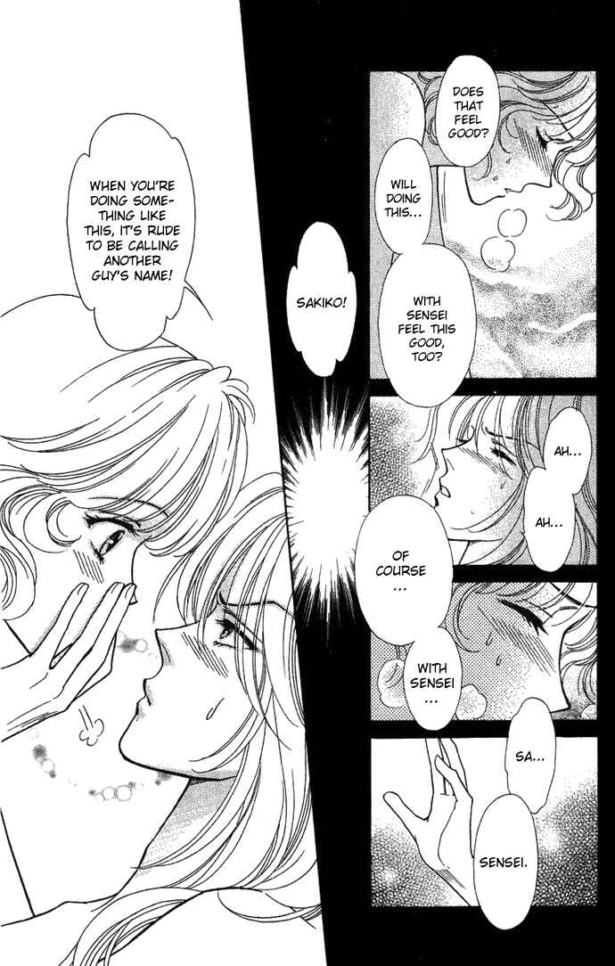 Page 21 Chapter 7 Love Triangle