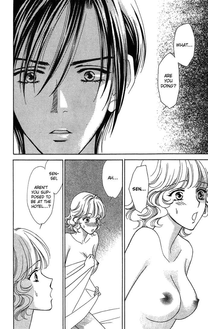 Page 26 Chapter 7 Love Triangle