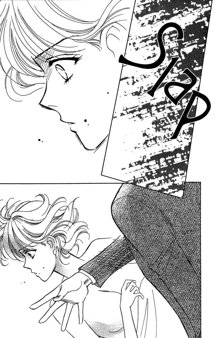 Page 27 Chapter 7 Love Triangle