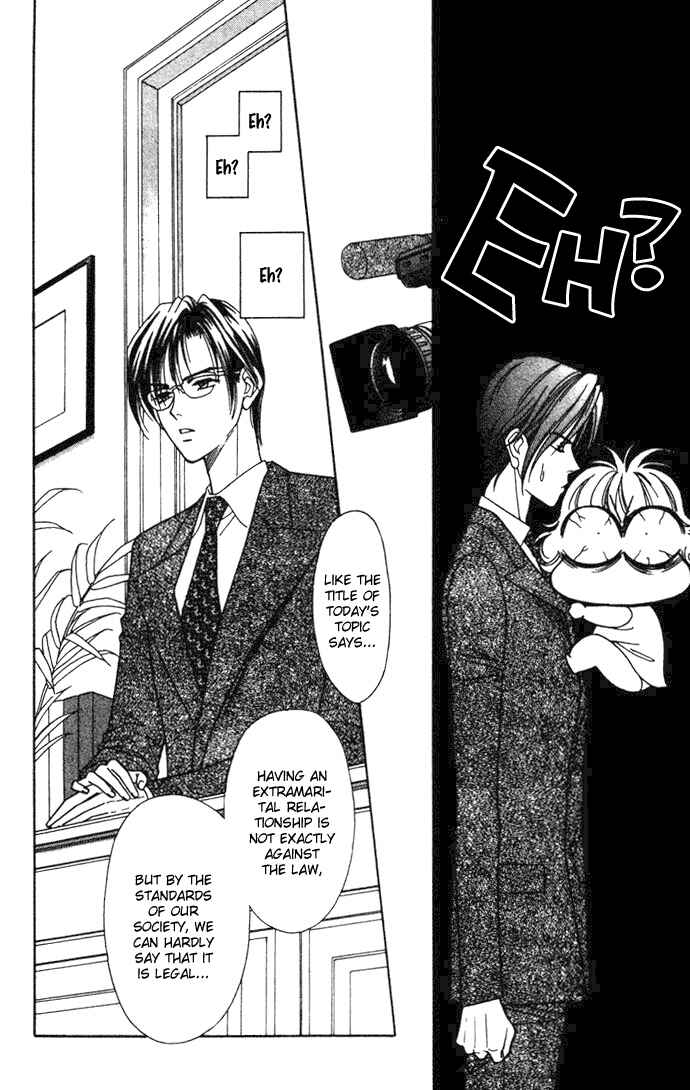 Page 15 Chapter 5 Love Triangle