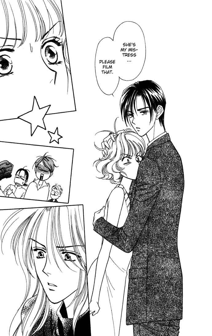 Page 28 Chapter 5 Love Triangle