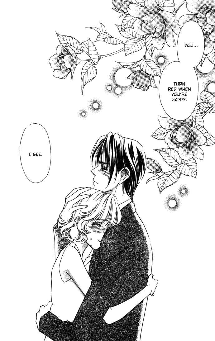 Page 33 Chapter 5 Love Triangle