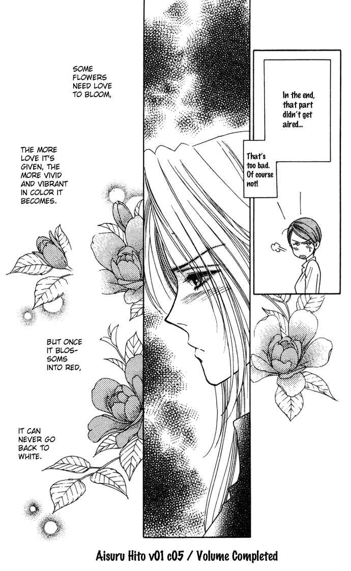 Page 34 Chapter 5 Love Triangle