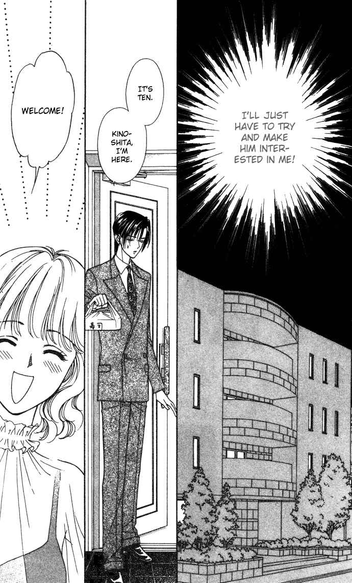 Page 11 Chapter 4 Love Triangle