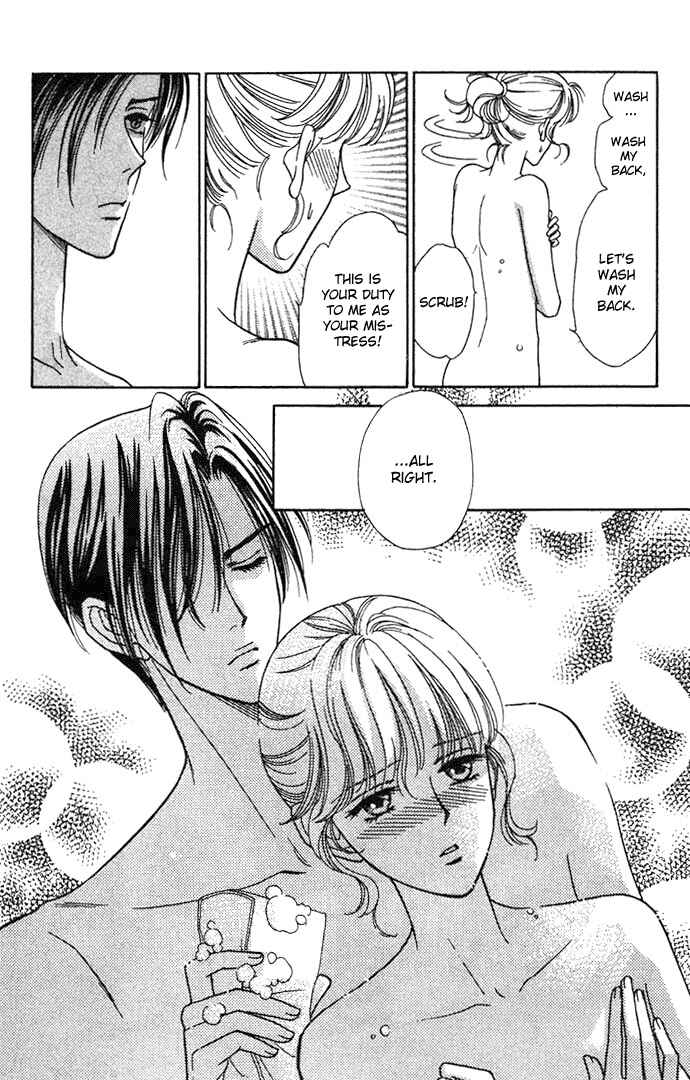 Page 20 Chapter 4 Love Triangle