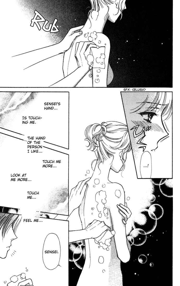 Page 21 Chapter 4 Love Triangle