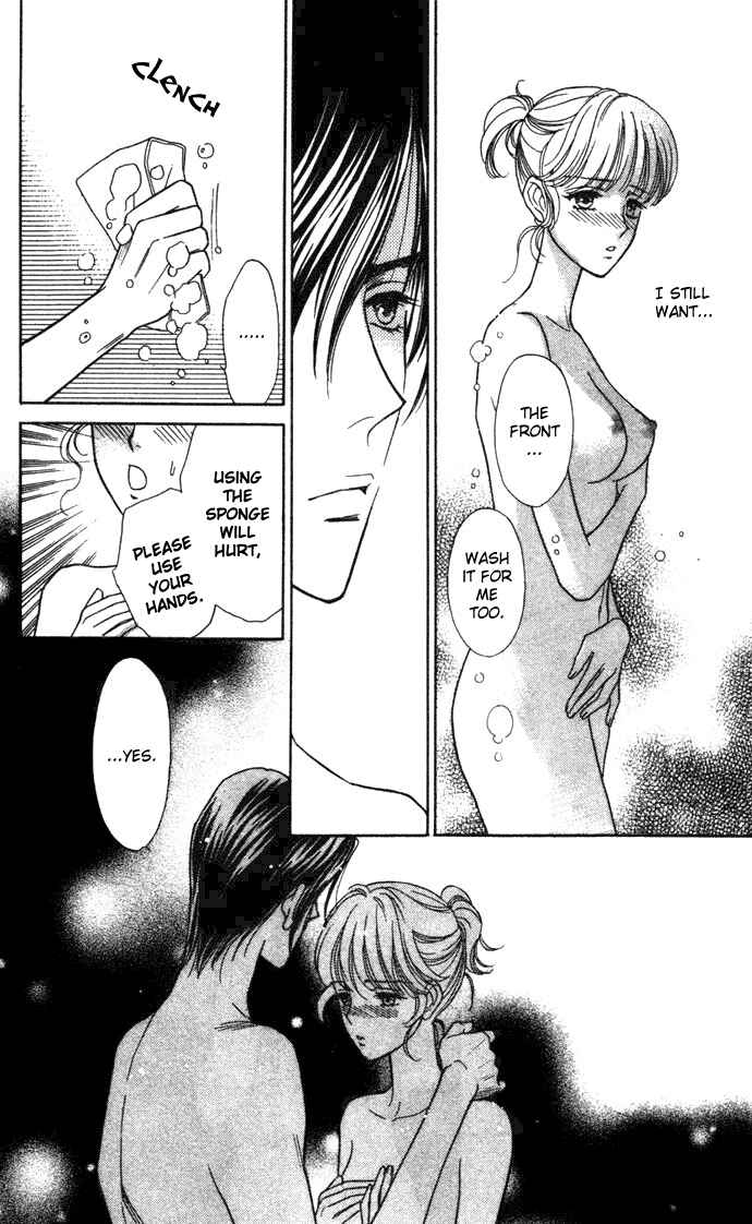 Page 22 Chapter 4 Love Triangle
