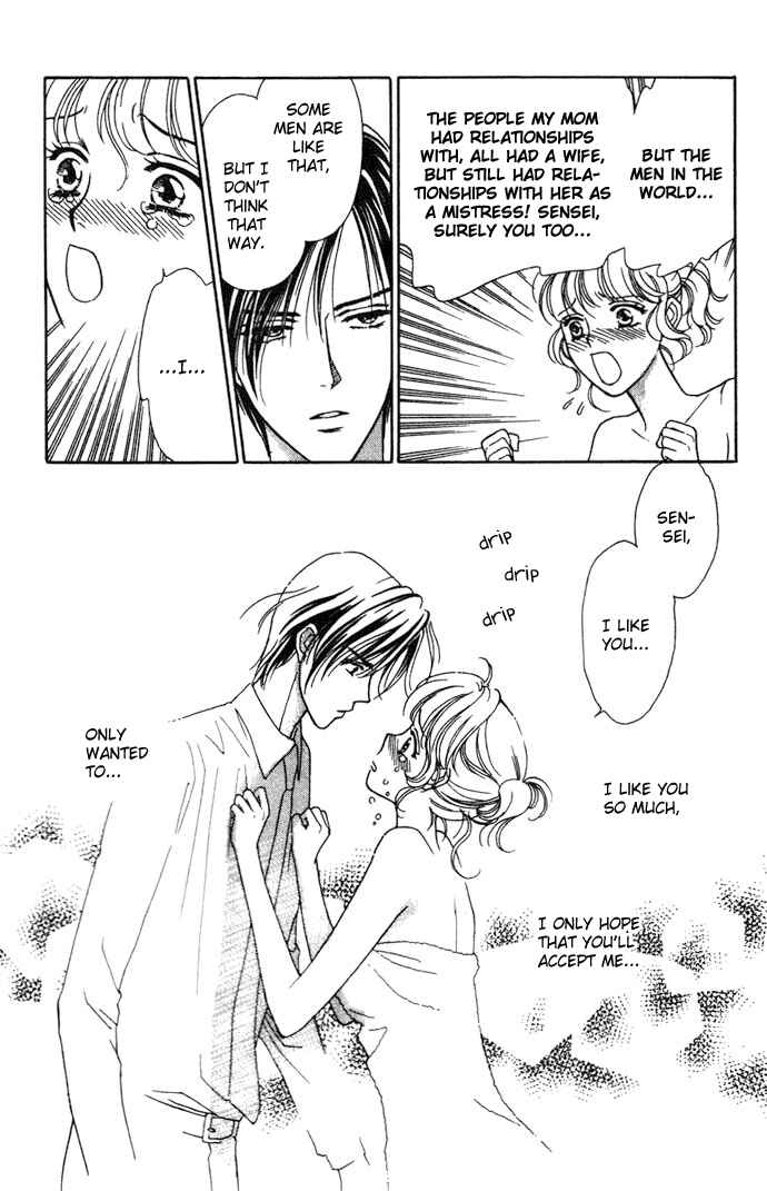 Page 30 Chapter 4 Love Triangle