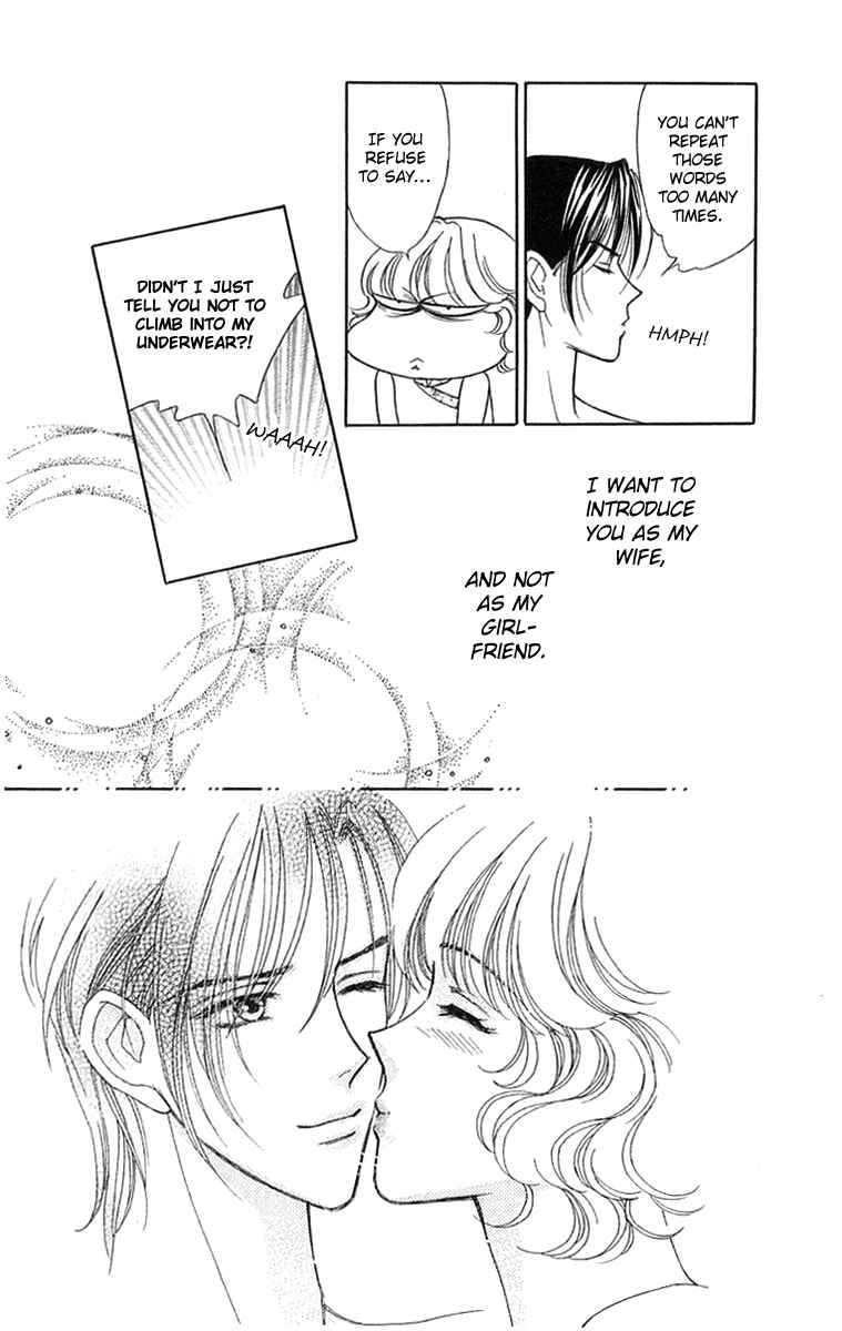 Page 37 Chapter 18 Love Triangle
