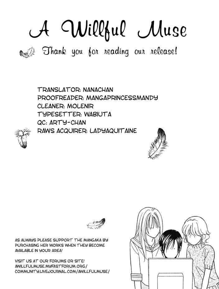 Page 39 Chapter 18 Love Triangle