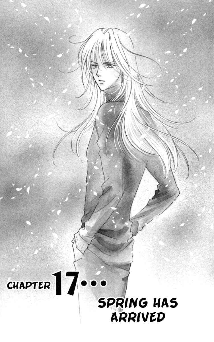 Page 2 Chapter 17 Love Triangle