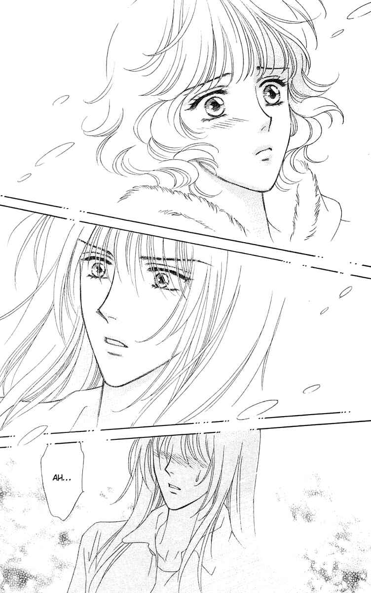 Page 27 Chapter 17 Love Triangle