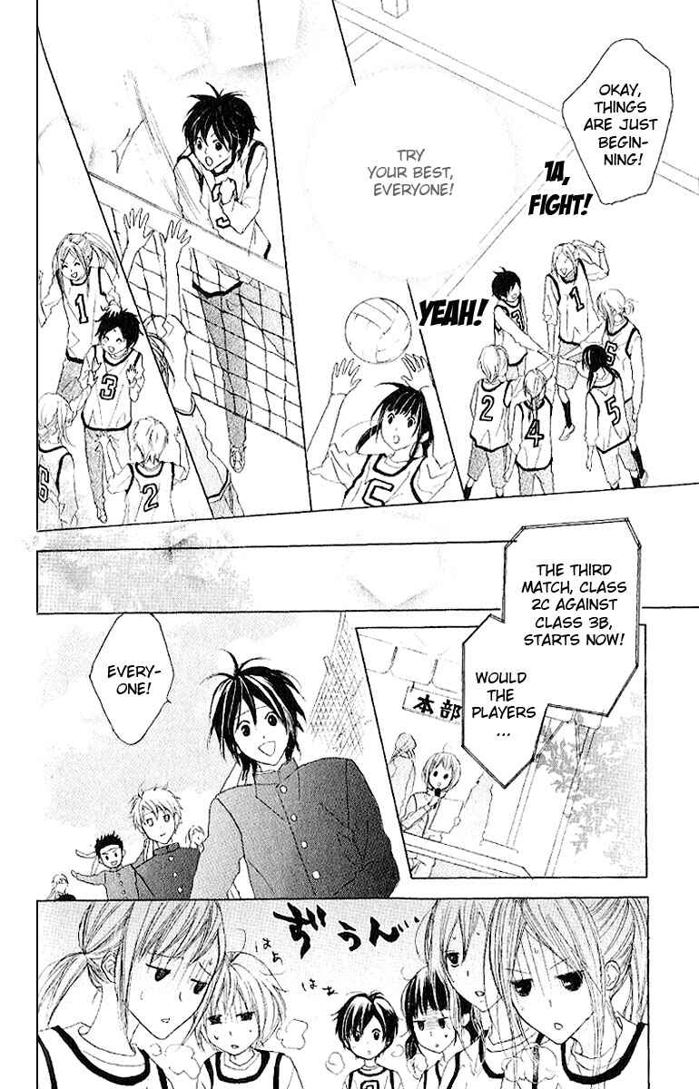 Page 28 Chapter 6 Cyboy