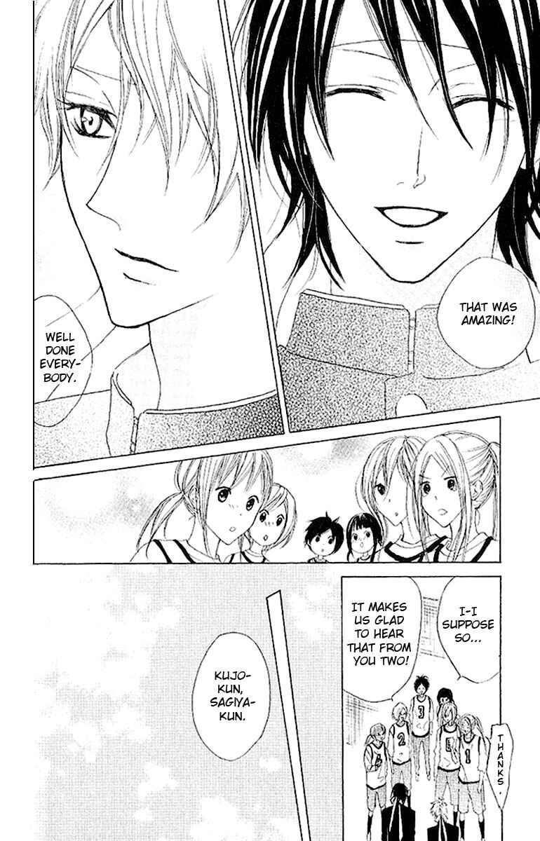 Page 30 Chapter 6 Cyboy
