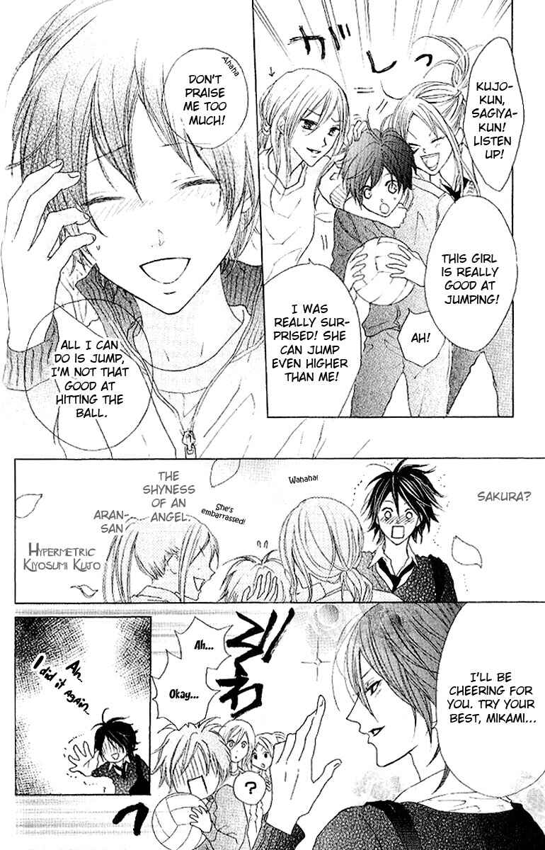 Page 8 Chapter 6 Cyboy